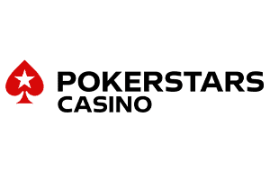 PokerStars Casino logo