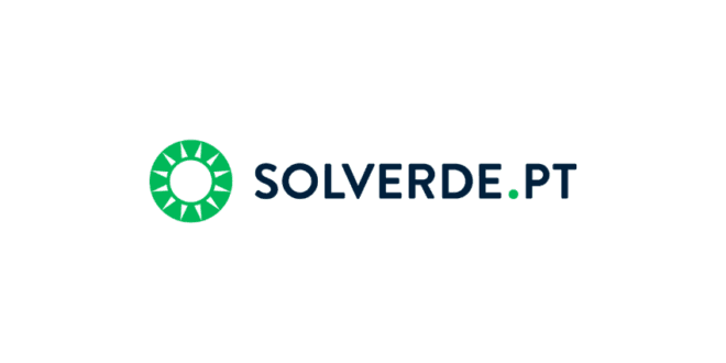 Solverde.pt logo